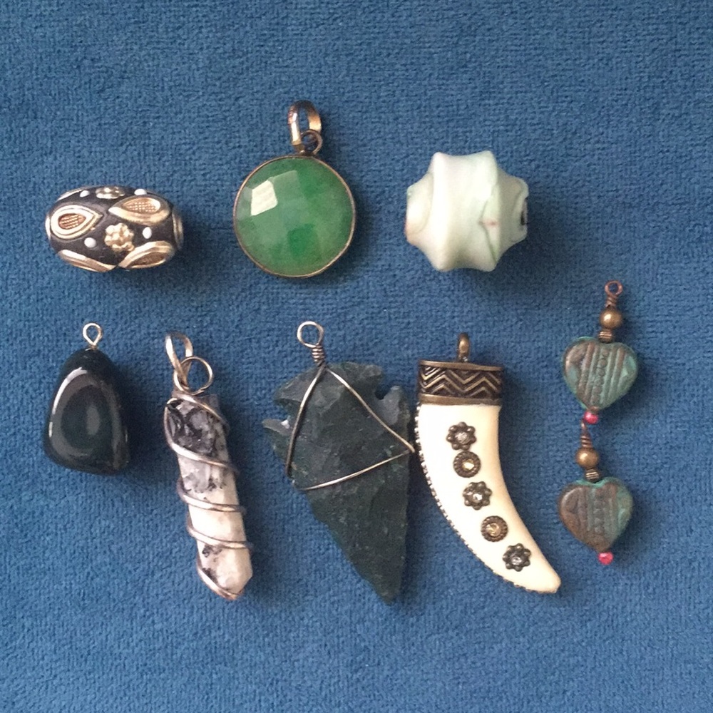 Jewelry Lot